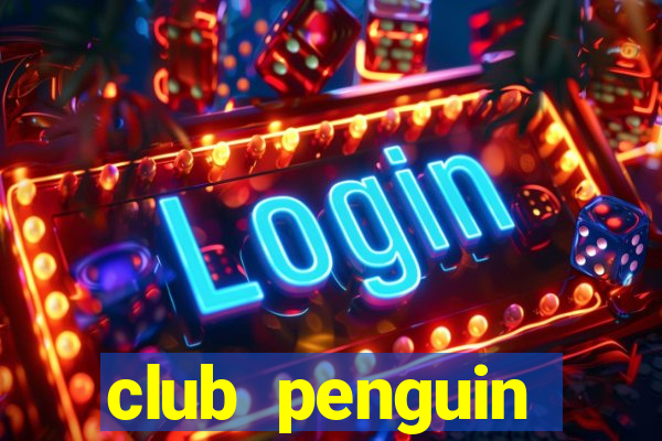 club penguin telegram 2024